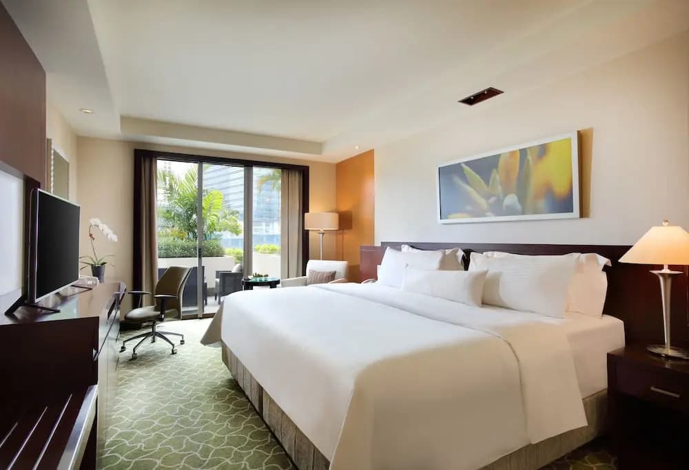 The Plaza Residences - photo 41