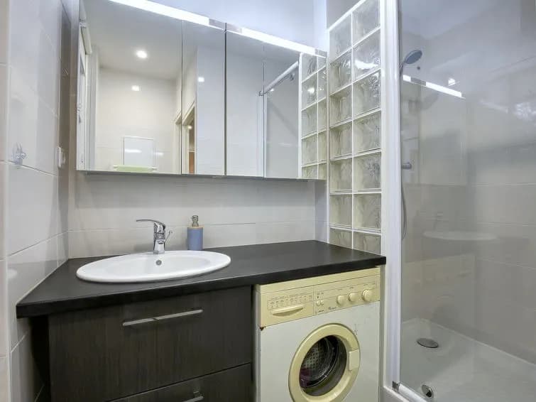 Apartment Tolbiac a - photo 7