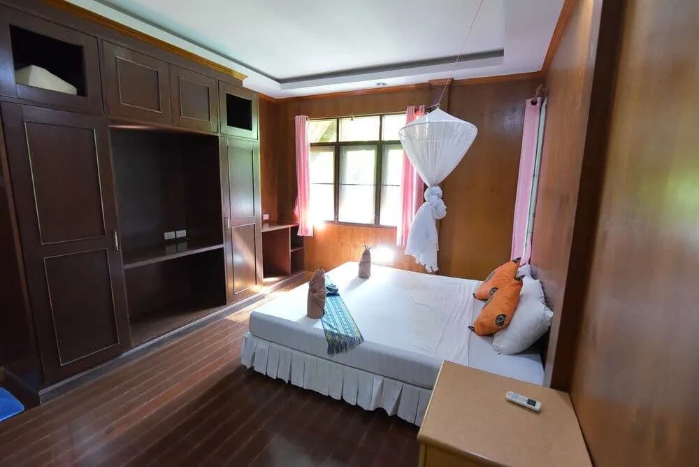 Baan Suan Farmstay - photo 4