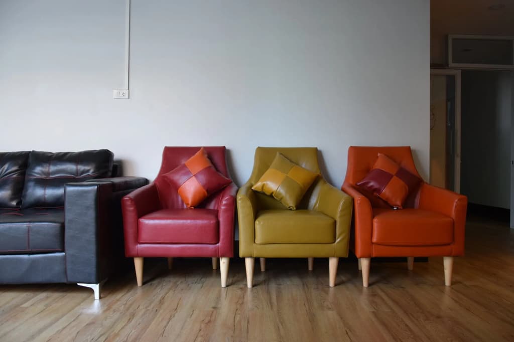 Like Home - Hostel - photo 10