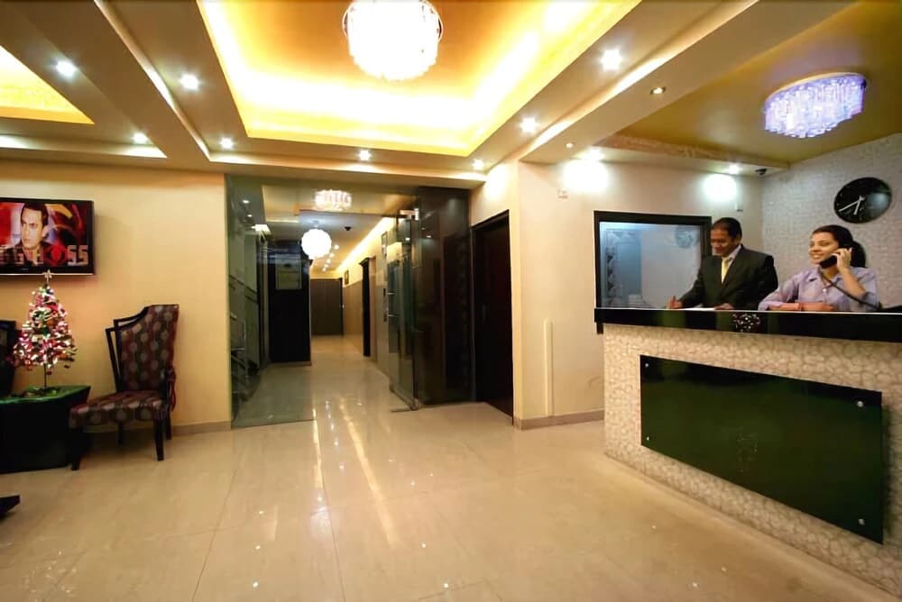 FabHotel Kingston - photo 15