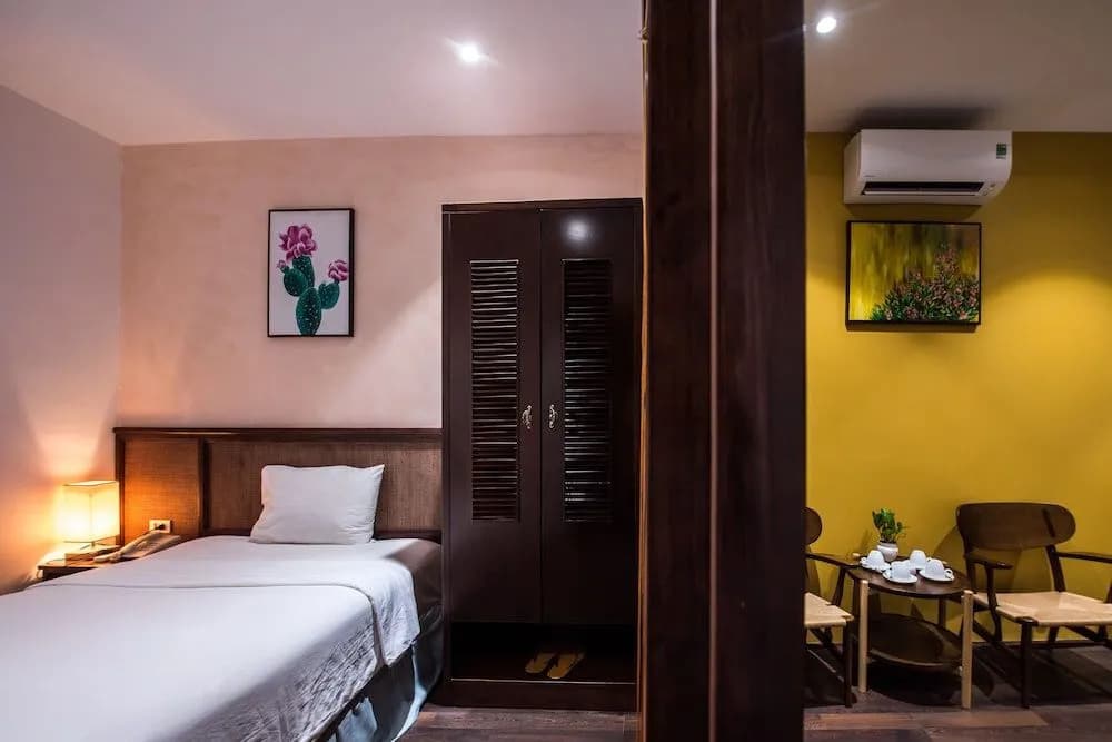 Cosiana Hotel Apartment - photo 4