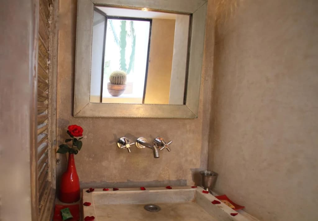 Riad De Vinci - photo 10