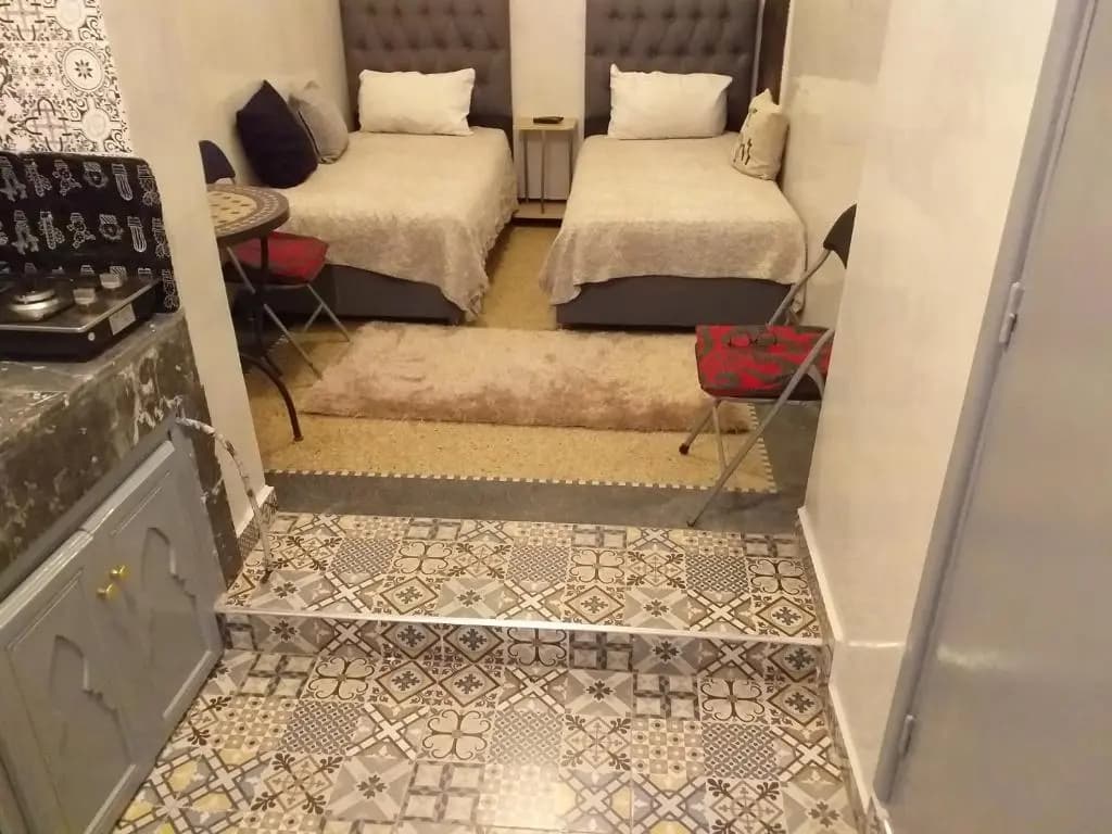 studio Dar Rmila - photo 2