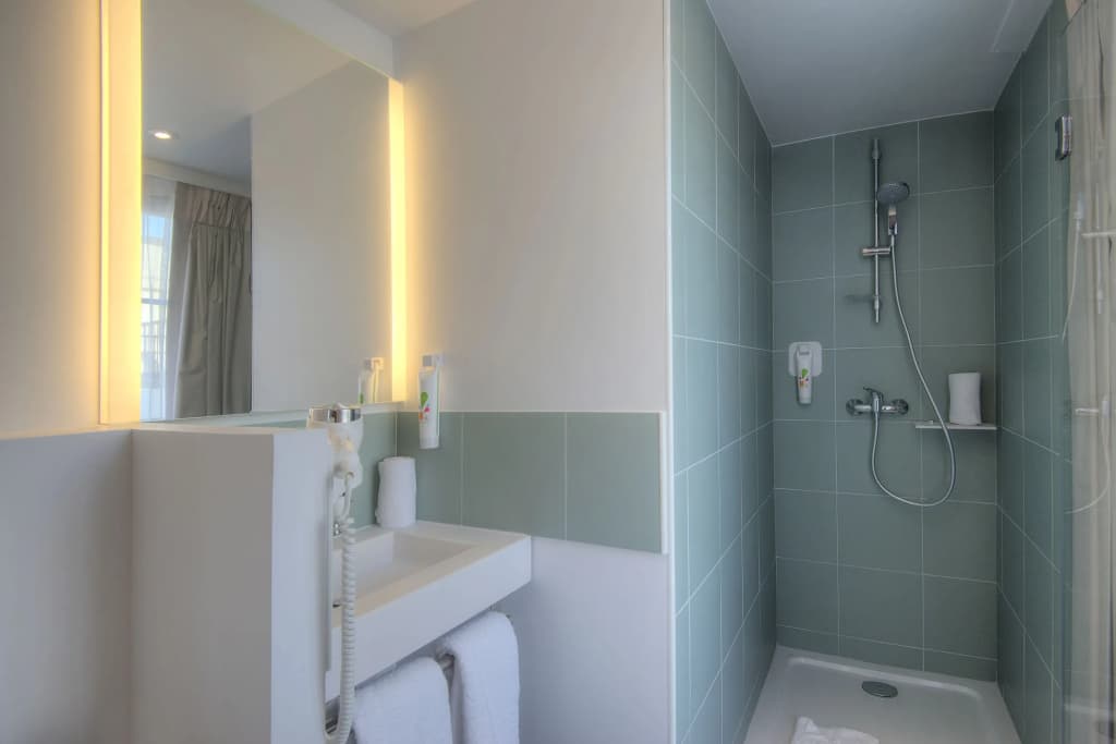 Ibis Styles Nice Centre Gare - photo 8