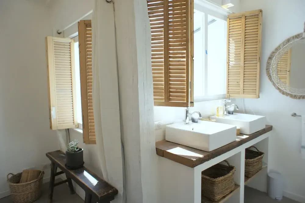 Vieux Nice Appartement avec Rooftop - photo 9