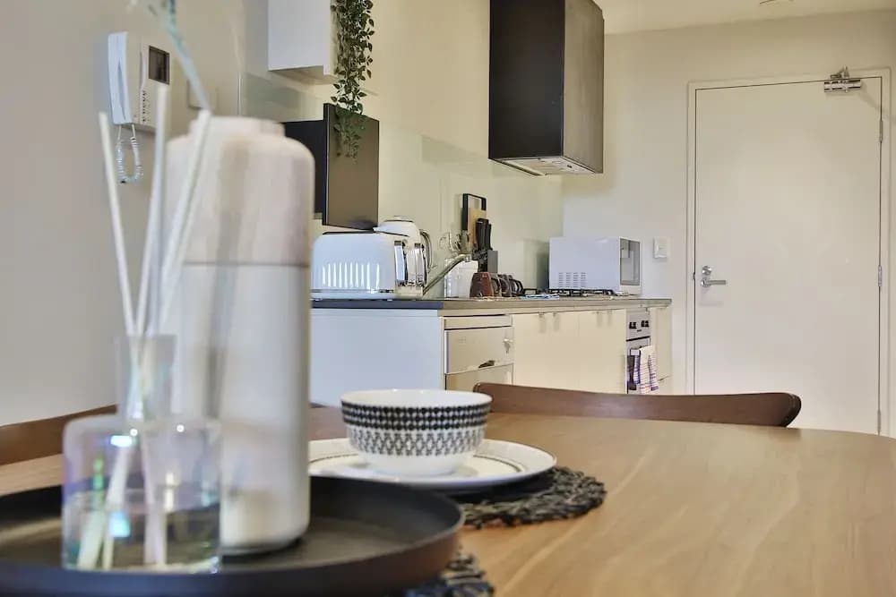 The CHANGE Apartments - photo 12