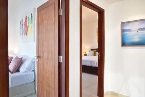 Yallarent Burj Residences Apartment - photo 26