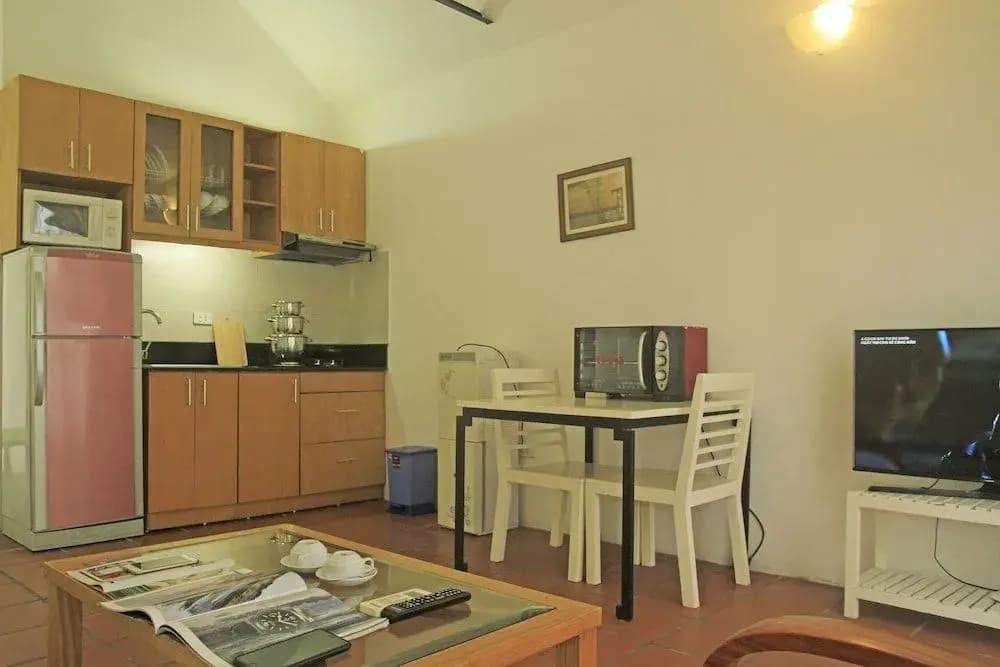 Apartment Linh Lang - photo 12