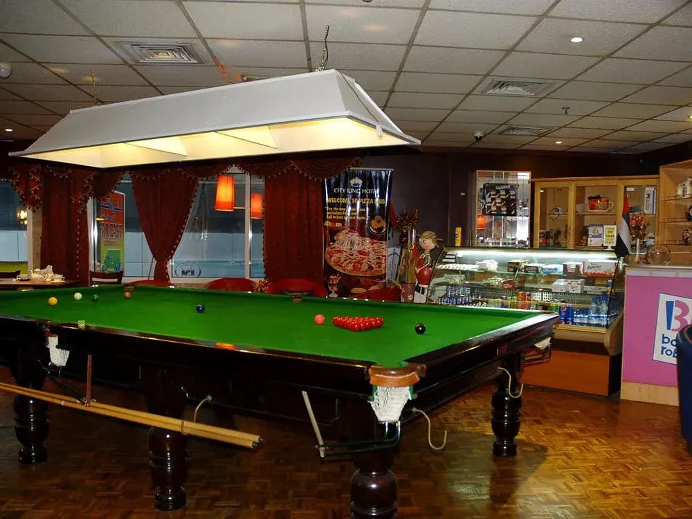 Kings Square Hotel - photo 22