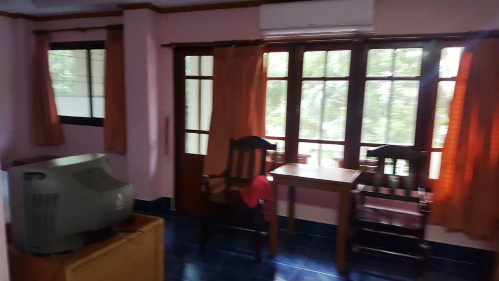 Coconut House Chaweng - Hostel - photo 4