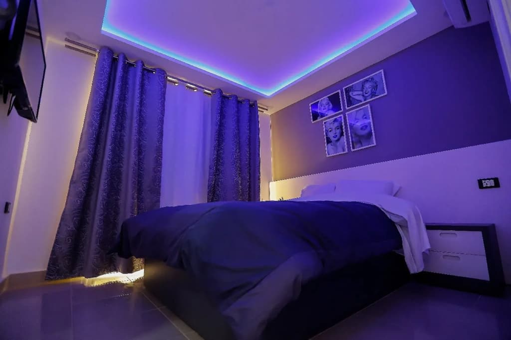 Azar Boutique Hotel - photo 6