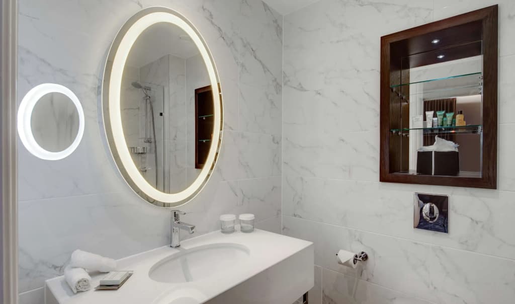 Hilton London Euston - photo 10