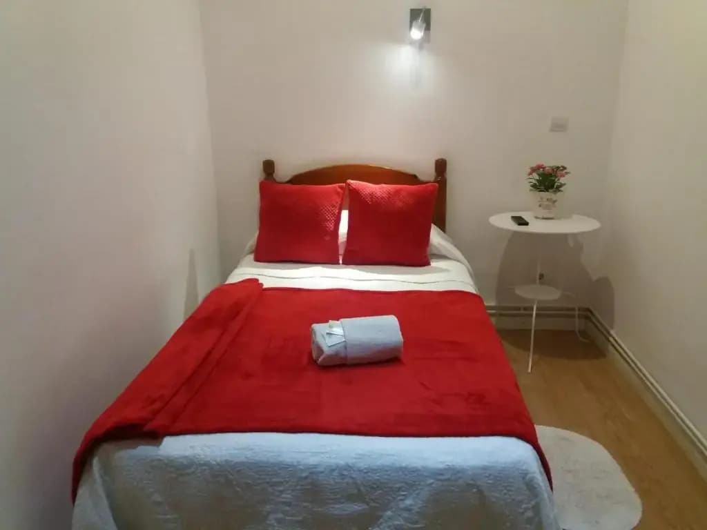 Casa de Huéspedes Prada - photo 16