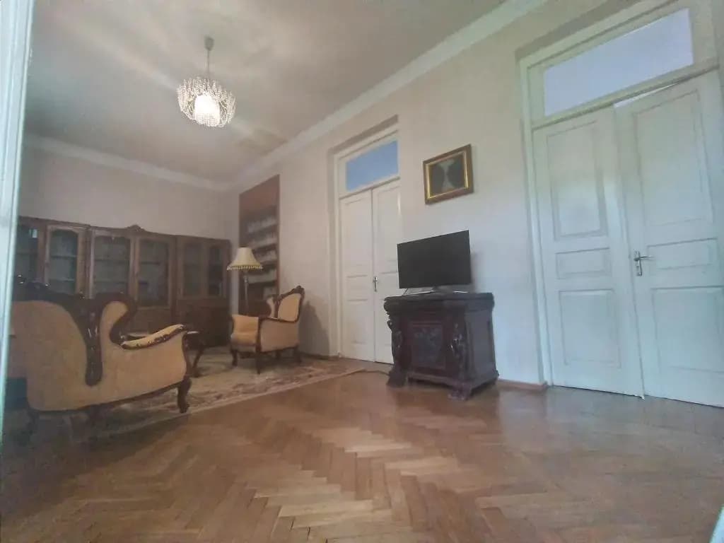 Mary's Apartment - photo 7