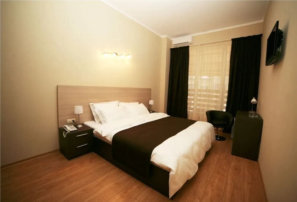 Basilon Hotel - photo 5