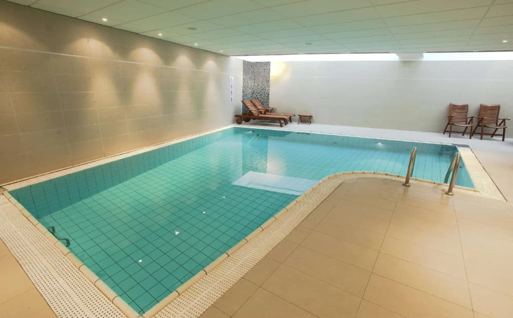 Hilton Prague Old Town - photo 21