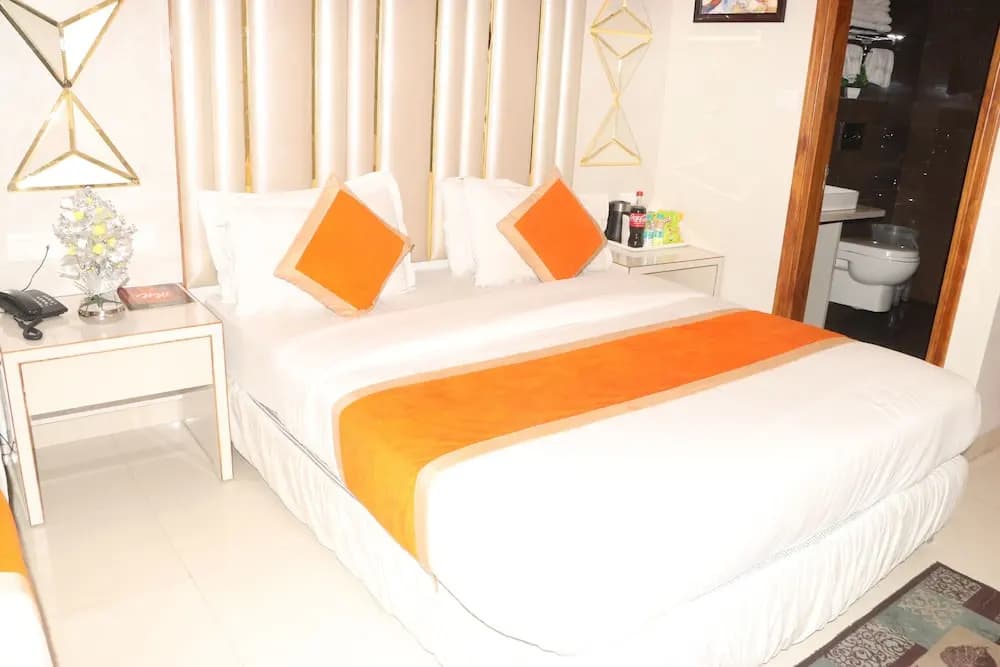Hotel Worth Paharganj - photo 6