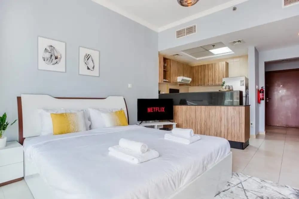 Cosy & Convenient Apt in Downtown Dubai - photo 5