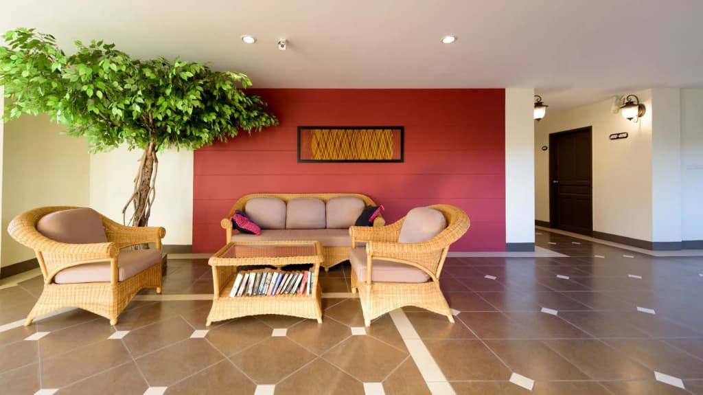 The Hideaway Resort Pattaya Chonburi - photo 13