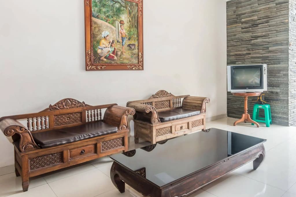 ZEN Rooms Sanur Danau Toba - photo 5