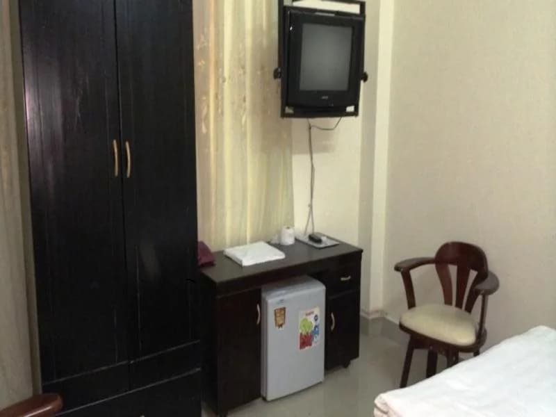 Dang Viet Hotel - photo 11