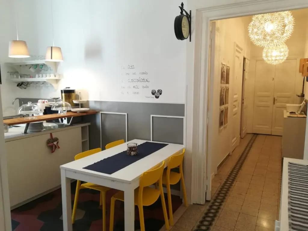 MiRhome Guest House - photo 10