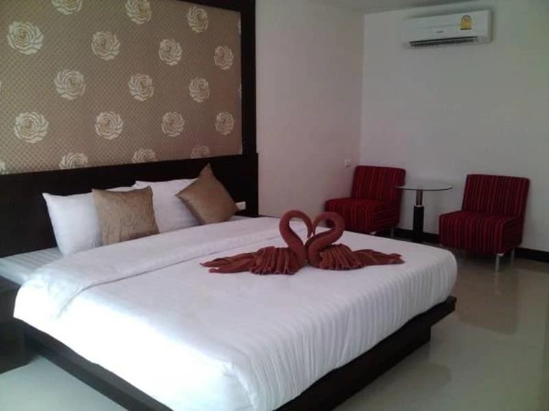 Easy Condotel Phuket - photo 4