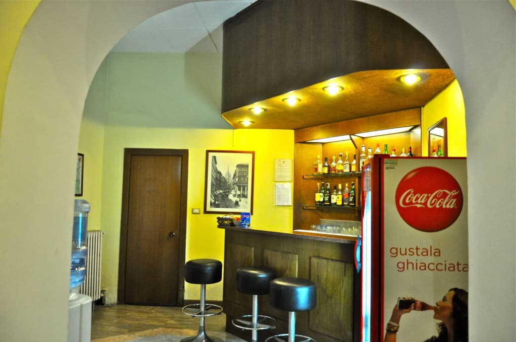 Hotel Vecchia Milano - photo 20