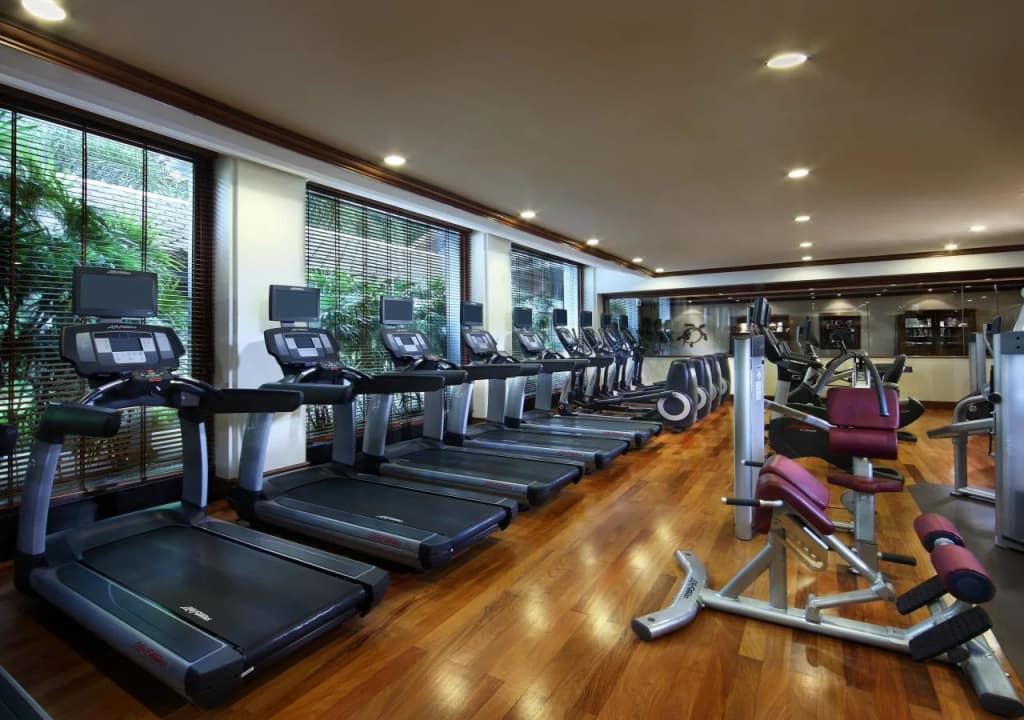 JW Marriott Phuket Resort & Spa - photo 24