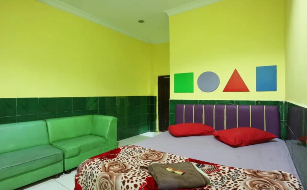 Hotel Ellysta - photo 2