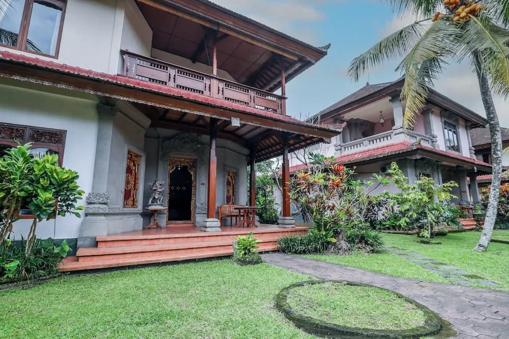 Nyoman Ada Resort - main photo