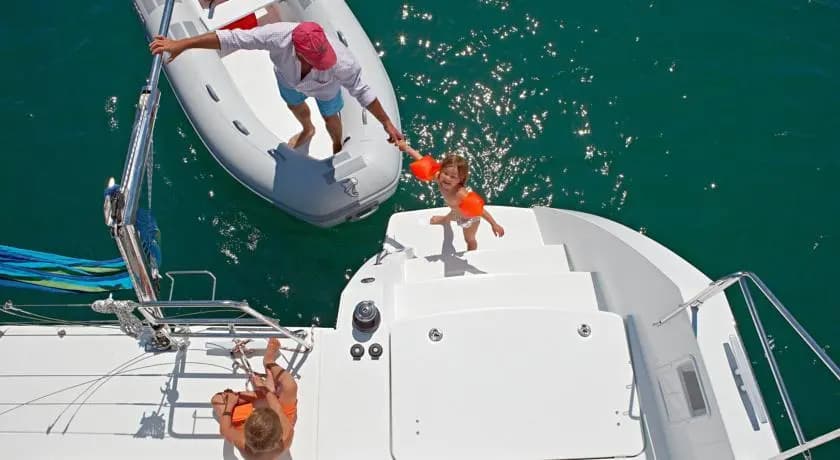 Bliss Boutique Yachting - Phuket - photo 4