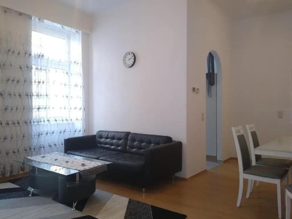 Spacious Central Apartment - photo 6