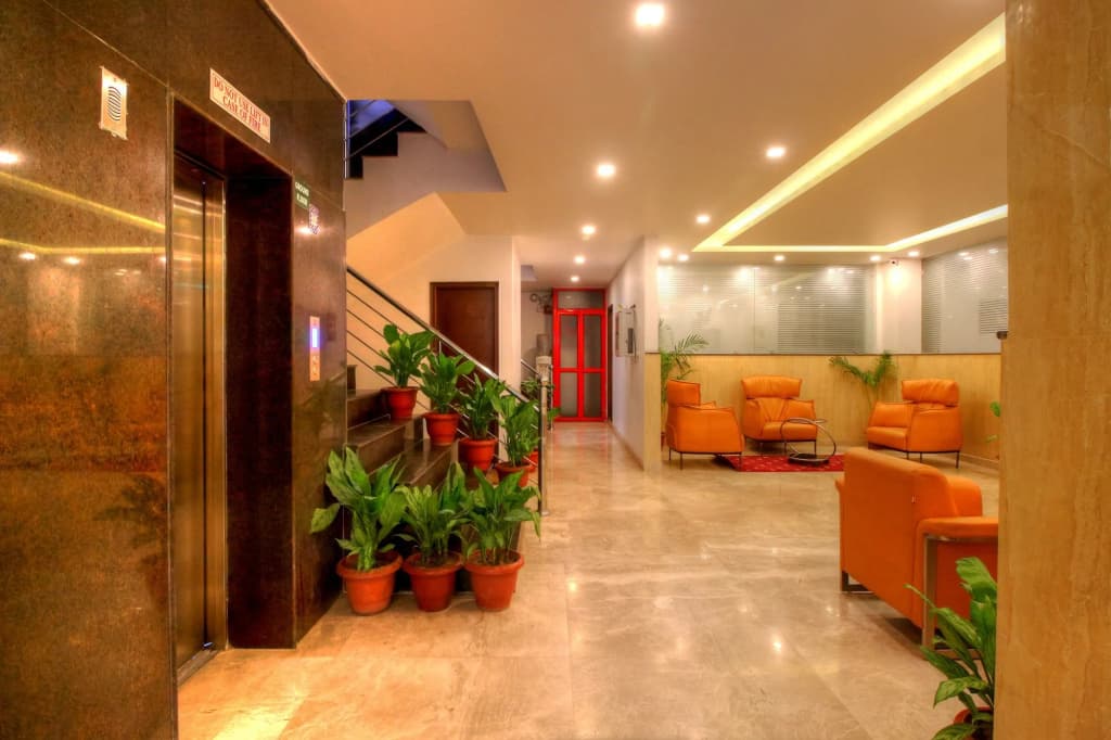 Hotel Kian by JMD Group - photo 14