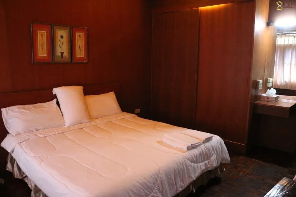 8 Plus Hotel - photo 3