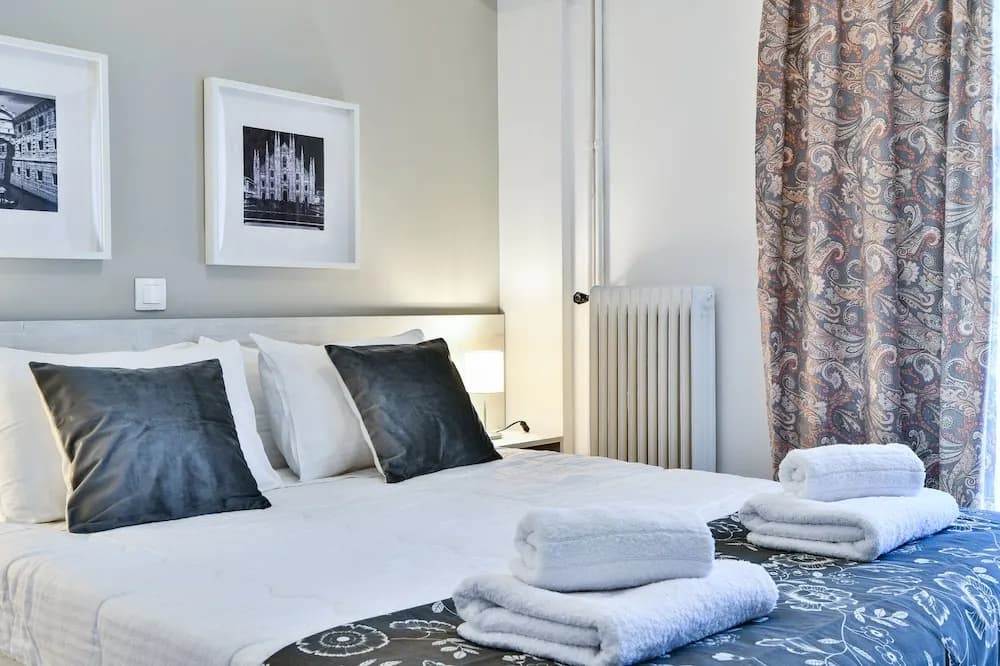 Cozy studio at Ampelokipi Area - photo 3