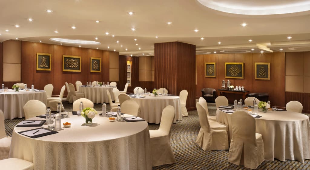 InterContinental Cairo Citystars by IHG Hotel - photo 4