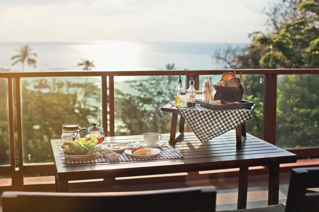 ShaSa Resort & Residences, Koh Samui - photo 18