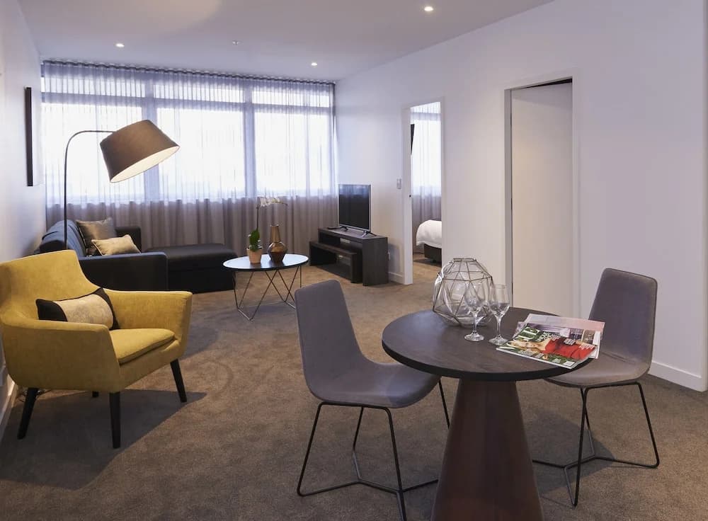 Silkari Suites Chatswood - photo 6