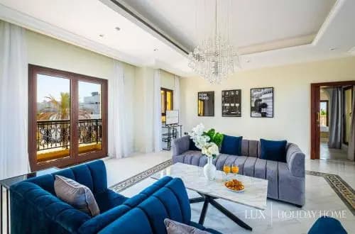 LUX - The Dubai Paradise Palace - photo 2