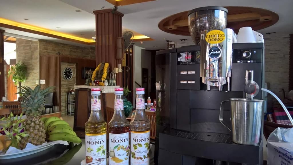 Pipikuku Hotel & Restaurant - photo 11