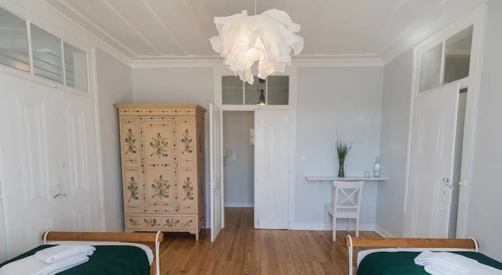 CheckinCheckout - Juncos Belém Apartment - photo 4