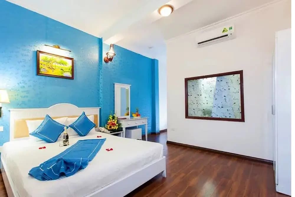 Hanoi Jade Hostel - photo 5