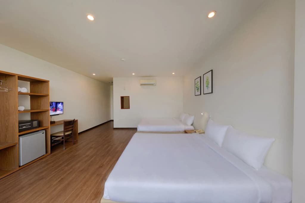 Vitalis Riverside Hotel - photo 5