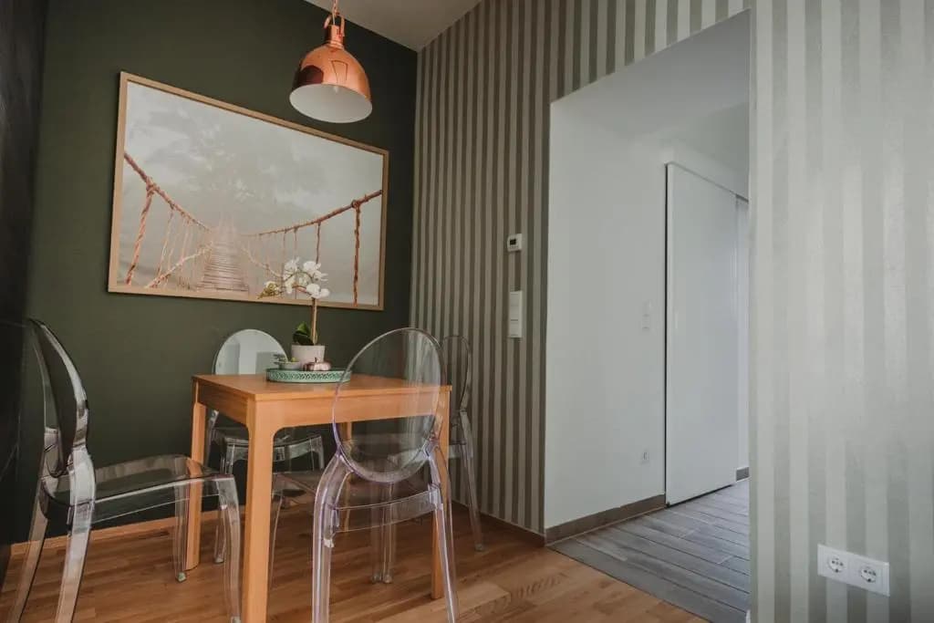ZEUS Design Apartments Lovely Home Vienna - photo 2