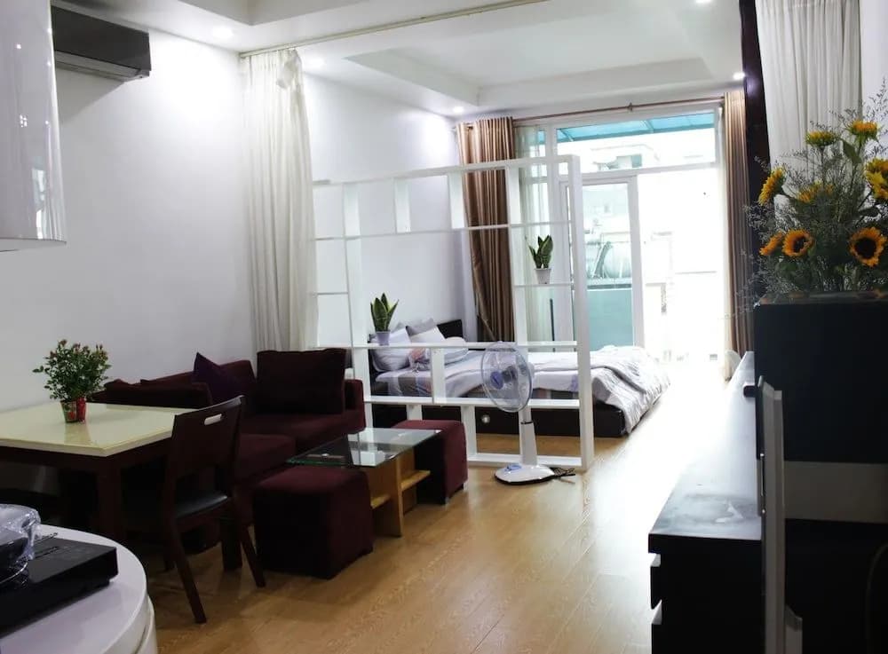 Kami Apartment - photo 5