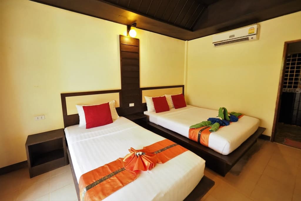 Lanta Paragon Bungalow - photo 4