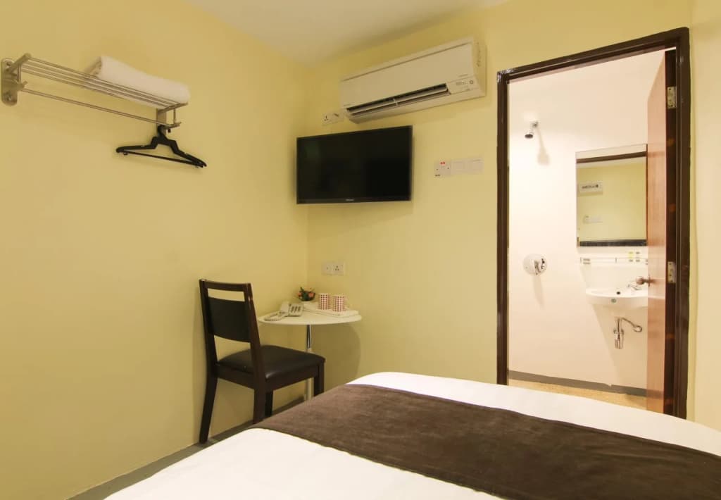 Naka Hotel - photo 3
