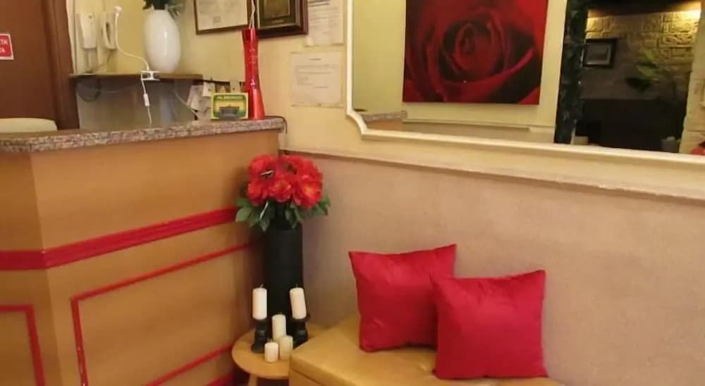 Hotel Ambra - photo 2
